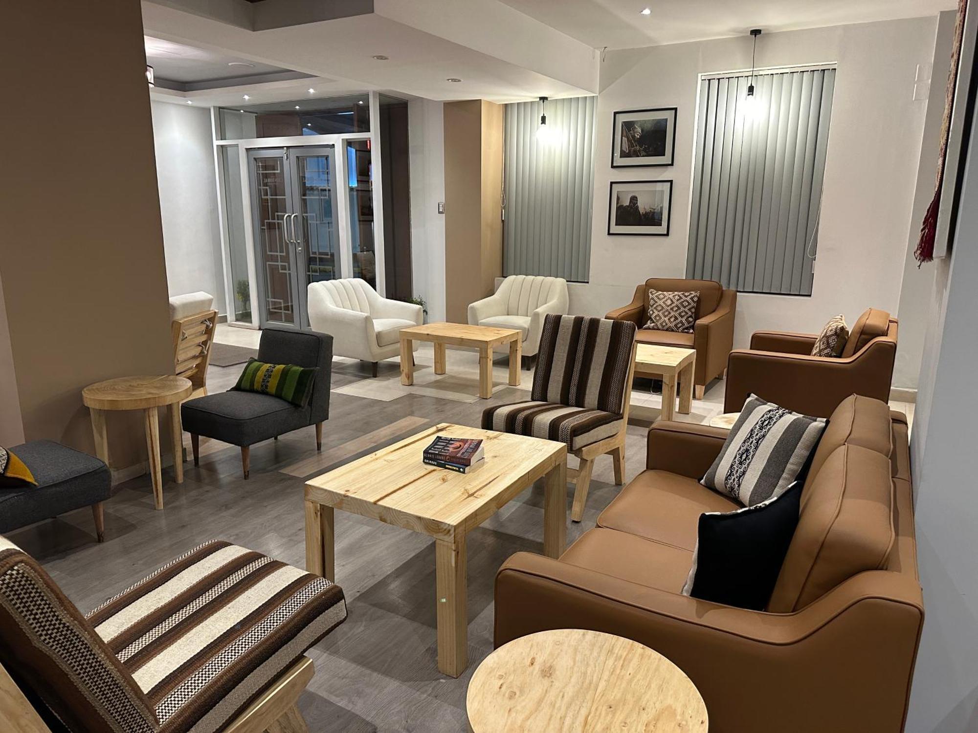 קוסקו Casa Cristobal Centenario Deluxe מראה חיצוני תמונה